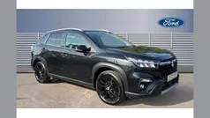 Used 2023 Suzuki SX4 S-Cross SZ5 SUV | £16,781 (Fair price)