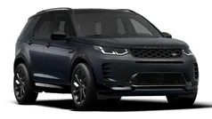 New 2025 Land Rover Discovery Sport SE Dynamic SUV | £50,705 (Fair price)