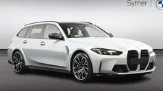 Used 2024 BMW M3 Competition Edition Estate | £88,940