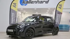Used 2022 Mini Cooper S Hatch Hatchback | £22,500 (Fair price)