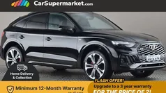 Used 2023 Audi Q5 Sportback SUV | £33,897 (Fair price)