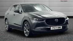 Used 2022 Mazda CX-30 Inclusive SUV | £14,760 (Fair price)