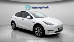 Used 2023 Tesla Model Y RWD SUV | £24,500 (Fair price)