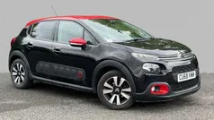 Used 2018 Citroën C3 Flair Hatchback | £8,660 (Fair price)