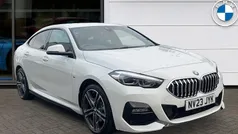 Used 2024 BMW 218 M Sport Coupe | £20,085 (Fair price)