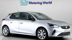 Used 2023 Vauxhall Corsa Design Edition Hatchback | £11,700 (Fair price)