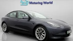 Used 2023 Tesla Model 3 Long Range Sedan | £19,000 (Fair price)