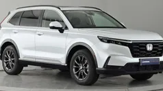 Used 2024 Honda CR-V Advance SUV | £37,150 (Good price)