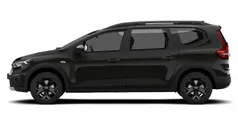 Used 2025 Dacia Jogger Expression MPV | £21,156 (Fair price)