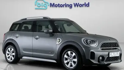 Used Mini Cooper S Classic 220 HP (161 kW) 2022 Hatchback
