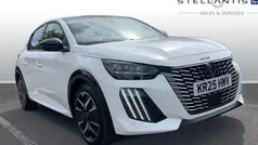 Used 2025 Peugeot 208 GT Hatchback | £23,127 (Good price)