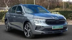 Used 2024 Skoda Kamiq Monte Carlo SUV | £23,500 (Fair price)