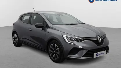 Used 2023 Renault Clio V Evolution Hatchback | £13,099 (Good price)