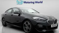 Used 2024 BMW 218 M Sport Coupe | £18,100 (Super price)