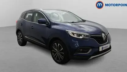 Usado Renault Kadjar Version S 140 CV (102 kW) 2021 SUV