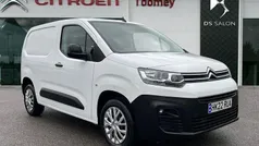 Used 2022 Citroën Berlingo | £12,795 (Fair price)