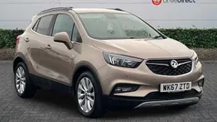 Used 2019 Vauxhall Mokka Elite SUV | £7,881 (Good price)