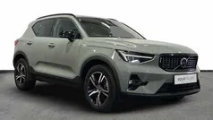 Green Used 2023 Volvo XC40 Plus SUV | £29,350 (Fair price)