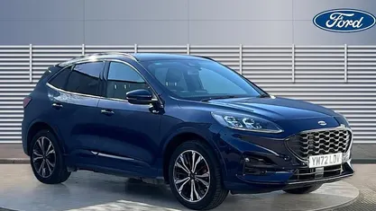 Used Ford Kuga ST-Line X 224 HP (164 kW) 2023 SUV