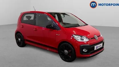 Used VW up! GTI 116 HP (85 kW) 2023 Hatchback