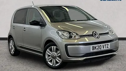 Used VW up! Beats 60 HP (44 kW) 2020 Hatchback