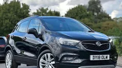Used 2019 Vauxhall Mokka Active SUV | £5,790 (Fair price)