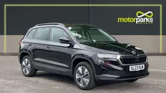 Used 2023 Skoda Karoq SE Drive SUV | £18,991 (Fair price)