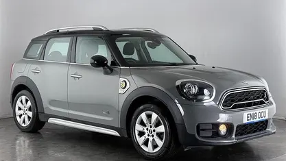 Used 2018 Mini Cooper S Hatchback | £11,600 (Fair price)