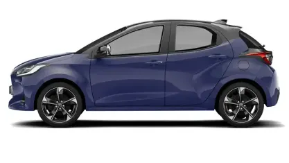 Used Toyota Yaris Design 116 HP (85 kW) 2026 Hatchback