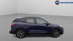 Used 2014 Ford Kuga Titanium X SUV | £20,249