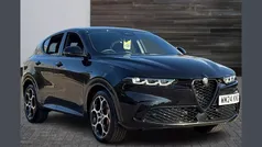 Used 2024 Alfa Romeo Tonale Veloce SUV | £26,990 (Fair price)