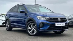 Used 2024 VW Taigo R-line SUV | £22,995 (Fair price)