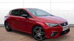 Used 2022 Seat Ibiza FR Hatchback | £14,076 (Good price)