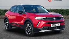 Used 2022 Vauxhall Mokka Edition SUV | £15,368 (Fair price)