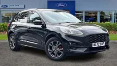 Used 2023 Ford Kuga ST-Line SUV | £19,000 (Fair price)