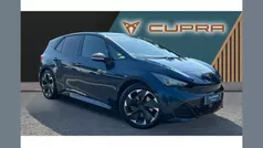 Used 2024 Cupra Born e-Boost Hatchback | £24,191 (Good price)