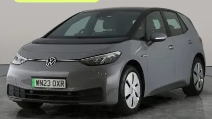Used VW ID.3 Pro 106 kW (145 HP) 2022 Hatchback