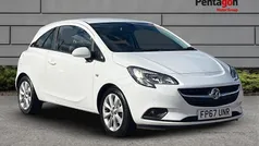 Used 2019 Vauxhall Corsa Hatchback | £6,995 (Good price)