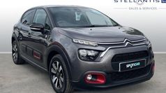Used 2022 Citroën C3 PureTech Hatchback | £10,222 (Good price)