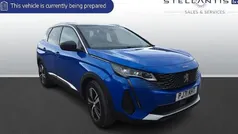 Used 2023 Peugeot 3008 GTi Estate | £19,233 (Good price)