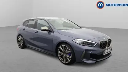 Used BMW M135 306 HP (225 kW) 2024 Hatchback
