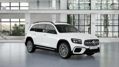 New 2026 Mercedes GLB220 AMG Line Premium SUV | £48,530