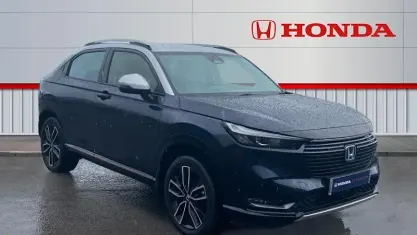 Used Honda HR-V Advance 131 HP (96 kW) 2024 SUV