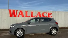Used 2023 Dacia Sandero Expression Hatchback | £11,995 (Fair price)