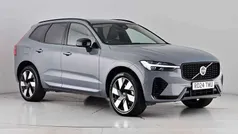 Used 2024 Volvo XC60 Plus SUV | £39,495 (Fair price)
