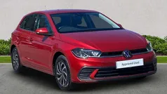 Used 2023 VW Polo Life Hatchback | £16,987 (Fair price)