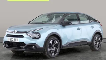 Used Citroën C4 PureTech 131 HP (96 kW) 2023 Hatchback