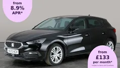 Used 2024 Seat Leon SE Dynamic Hatchback | £11,015 (Good price)