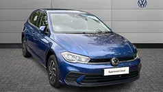 Used 2023 VW Polo Life Hatchback | £17,250 (Fair price)