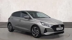 Other Used 2022 Hyundai i20 Premium Hatchback | £14,990 (Fair price)